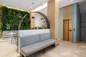 Enattica Suites