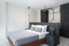 Enattica Suites
