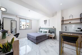 Enattica Suites