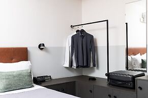 Enattica Suites