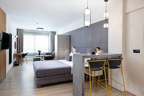 Enattica Suites