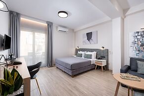 Enattica Suites