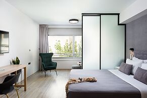 Enattica Suites