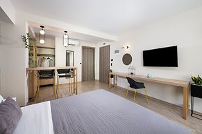 Enattica Suites