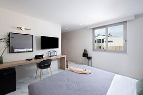 Enattica Suites