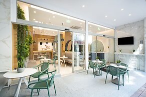 Enattica Suites