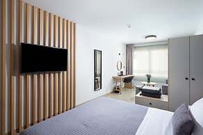 Enattica Suites