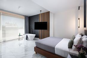 Enattica Suites