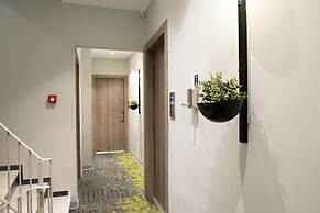 Enattica Suites
