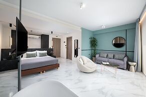 Enattica Suites
