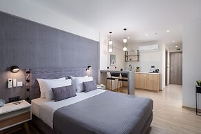 Enattica Suites