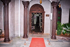 Nakupenda Villa