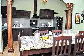Nakupenda Villa