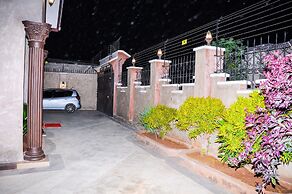 Nakupenda Villa