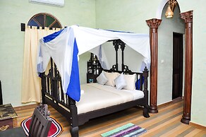 Nakupenda Villa