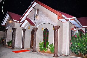 Nakupenda Villa