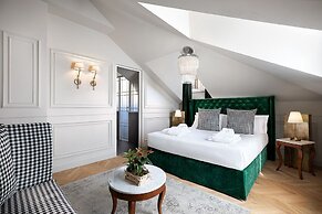 Matilde Boutique Hotel, WorldHotels Elite
