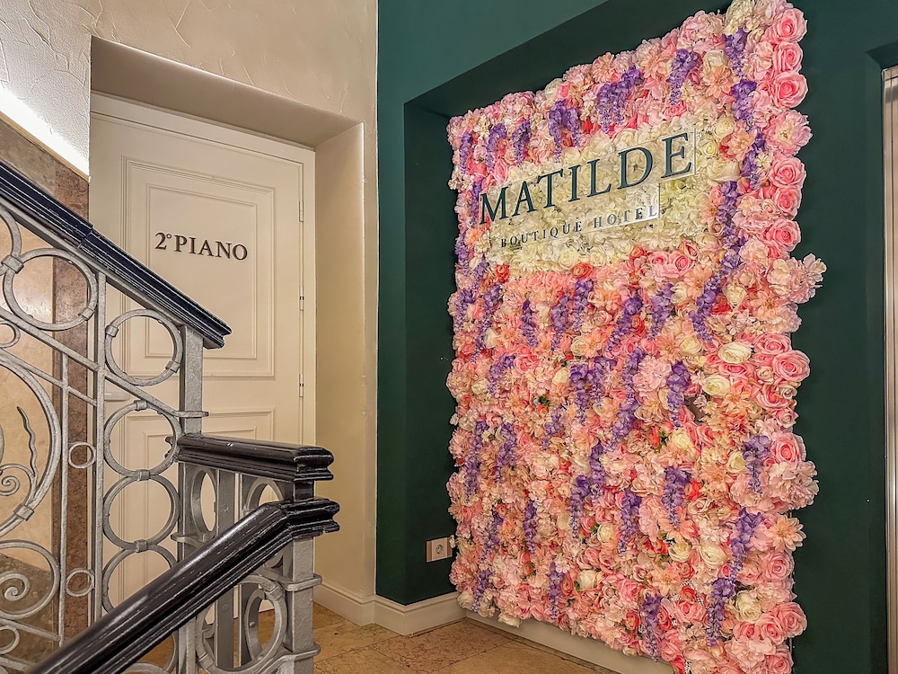 Matilde Boutique Hotel, WorldHotels Elite