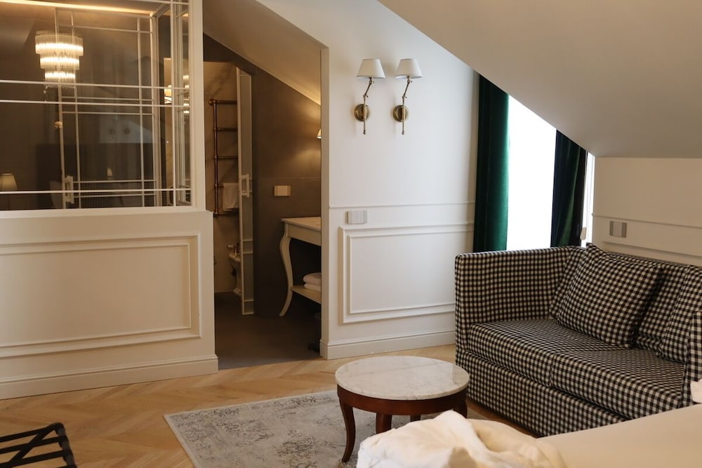 Matilde Boutique Hotel, WorldHotels Elite