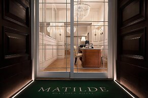 Matilde Boutique Hotel, WorldHotels Elite