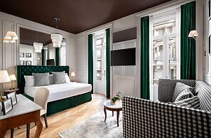 Matilde Boutique Hotel, WorldHotels Elite