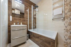 Apartamenty Sun & Snow Front Park