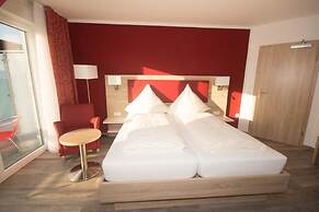 Hotel Sonne am Meer