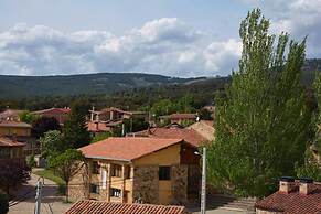 Hostal Residencia Pico de los Haces