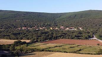 Hostal Residencia Pico de los Haces