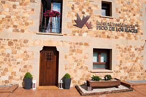 Hostal Residencia Pico de los Haces