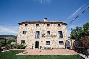 Hostal Residencia Pico de los Haces