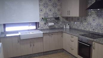 Hostal Residencia Pico de los Haces