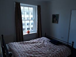 St Nicholas Street Apartment