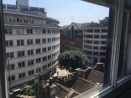 St Nicholas Street Apartment