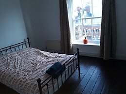 St Nicholas Street Apartment