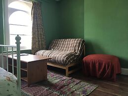 St Nicholas Street Apartment