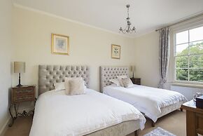 Sissinghurst Castle Farmhouse