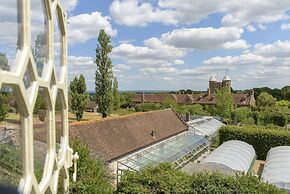 Sissinghurst Castle Farmhouse