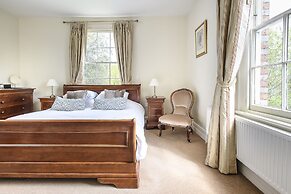 Sissinghurst Castle Farmhouse