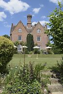 Sissinghurst Castle Farmhouse