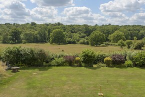 Sissinghurst Castle Farmhouse