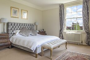 Sissinghurst Castle Farmhouse