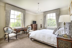 Sissinghurst Castle Farmhouse