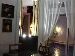 Gaia Residence
