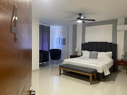 Gaia Residence