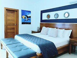 Gaia Residence