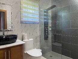 Gaia Residence