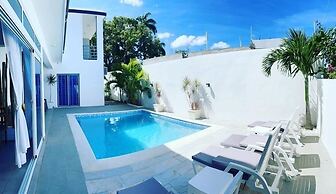 Gaia Residence