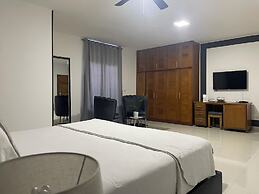 Gaia Residence