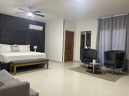 Gaia Residence